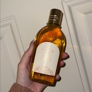 L'OCCITANE limited edition Nuit Festive Body shower Oil -